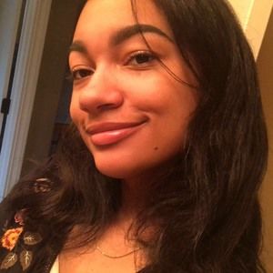 Meet your Posher, Brooke